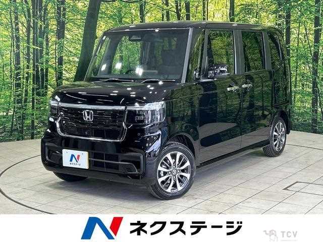 2026 Honda N BOX