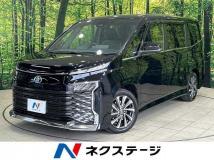 2023 Toyota Voxy