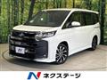 2024 Toyota Noah