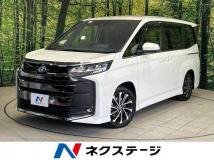 2024 Toyota Noah