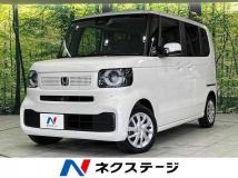2024 Honda N BOX