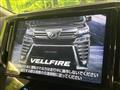 2019 Toyota Vellfire