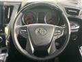 2019 Toyota Vellfire