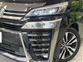 2019 Toyota Vellfire