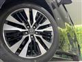 2019 Toyota Vellfire