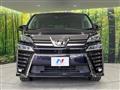 2019 Toyota Vellfire