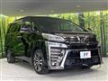 2019 Toyota Vellfire