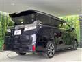 2019 Toyota Vellfire