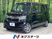 2021 Honda N BOX