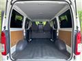 2025 Toyota Hiace Van