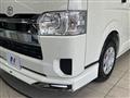 2025 Toyota Hiace Van