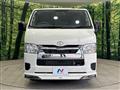 2025 Toyota Hiace Van