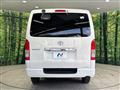 2025 Toyota Hiace Van