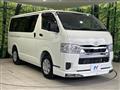 2025 Toyota Hiace Van