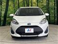 2020 Toyota AQUA