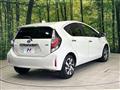 2020 Toyota AQUA