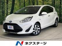 2020 Toyota AQUA