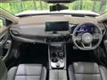 2022 Nissan X-Trail