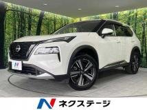 2022 Nissan X-Trail