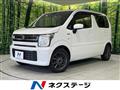 2021 Suzuki Wagon R