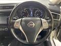 2014 Nissan X-Trail