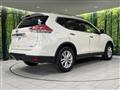 2014 Nissan X-Trail