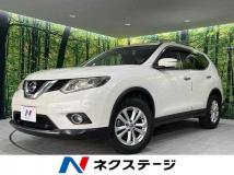 2014 Nissan X-Trail