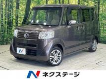 2013 Honda N BOX