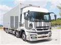 2017 Mitsubishi Fuso Super Great