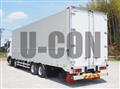 2017 Mitsubishi Fuso Super Great