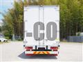 2017 Mitsubishi Fuso Super Great