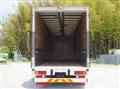 2017 Mitsubishi Fuso Super Great