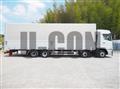 2017 Mitsubishi Fuso Super Great