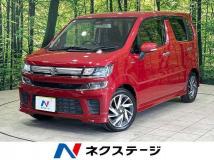 2019 Suzuki Wagon R