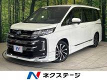 2022 Toyota Noah