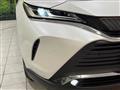 2023 Toyota Harrier