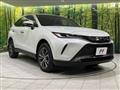 2023 Toyota Harrier