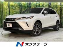 2023 Toyota Harrier