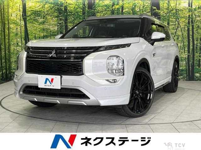 2022 Mitsubishi Outlander