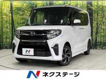 2019 Daihatsu Tanto