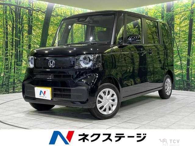 2024 Honda N BOX