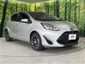 2017 Toyota AQUA