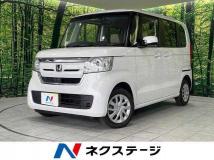 2019 Honda N BOX