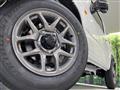 2026 Suzuki Jimny