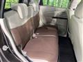 2017 Mitsubishi eK Wagon