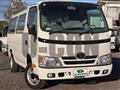 2014 Toyota Dyna Root Van