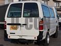 2014 Toyota Dyna Root Van