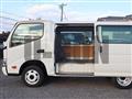 2014 Toyota Dyna Root Van