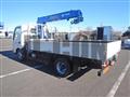 2025 Hino Dutro