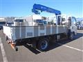 2025 Hino Dutro